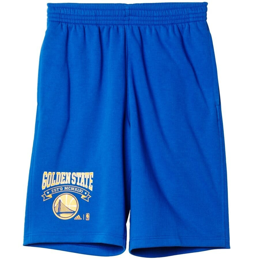 Adidas® Calções NBA AX7626  Tam. XL
