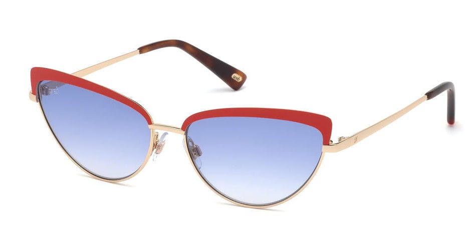 Web® Óculos de Sol WE0272-5932W ø 59 mm