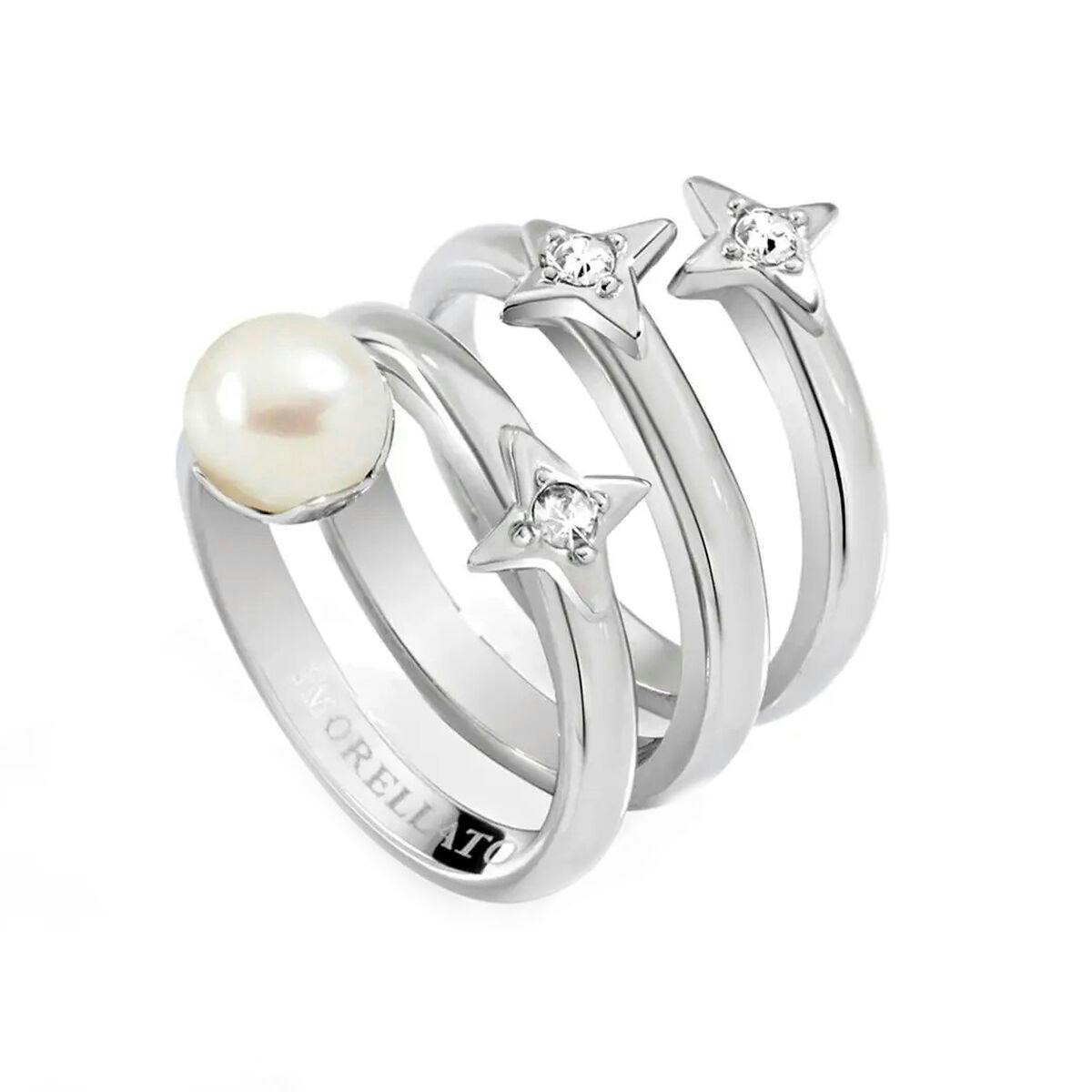 Morellato® Anel Mulher SACR10018 (Tam. 18)