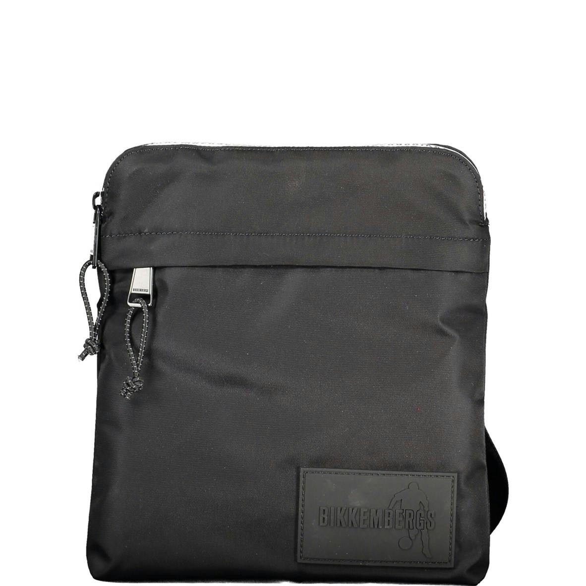 Bikkembergs® Mala Preta de Homem XXE4CPME2X0022 - UNI