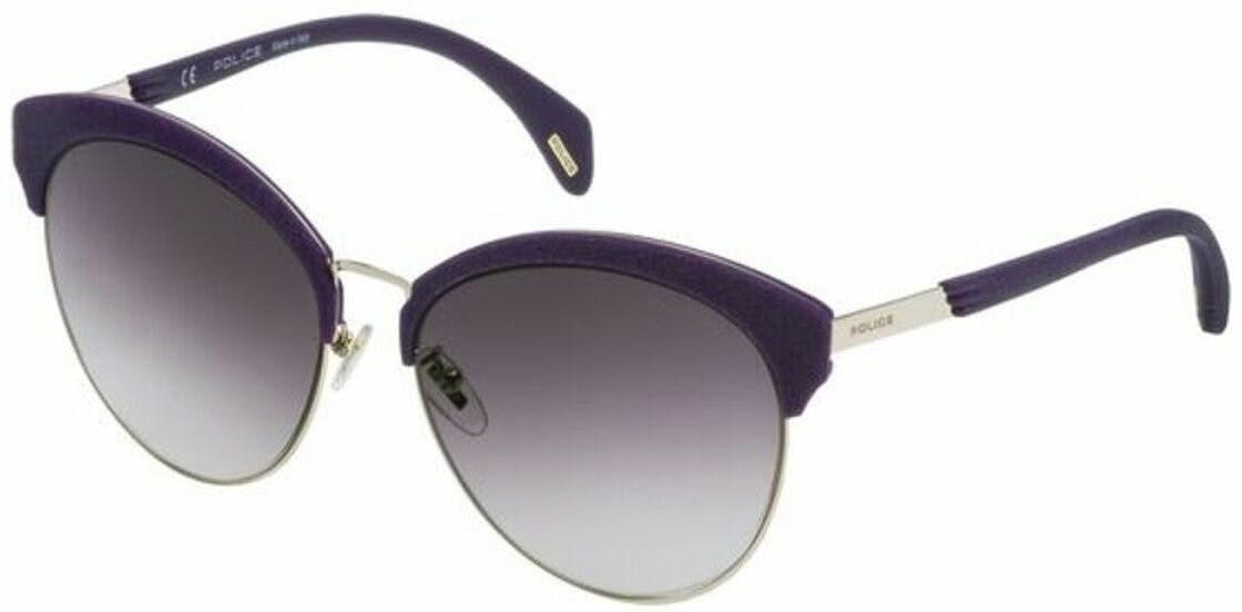 Óculos Escuros Femininos Police Spl6195608Ff (Ø 56 Mm)