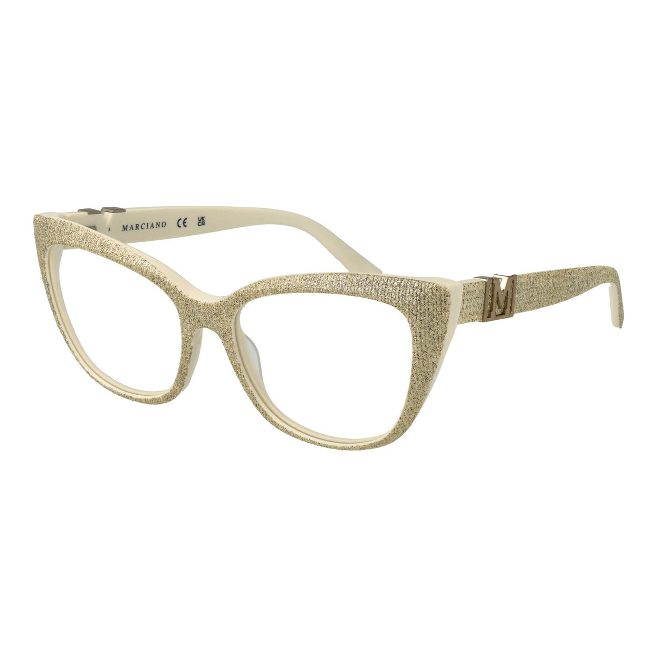Marciano by Guess® Armação Ótica GM50008 025 55