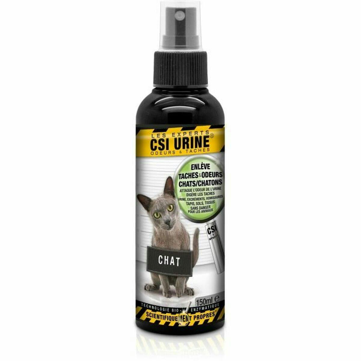 Perfume para Animais de Estimação CSI Urine (150 ml)