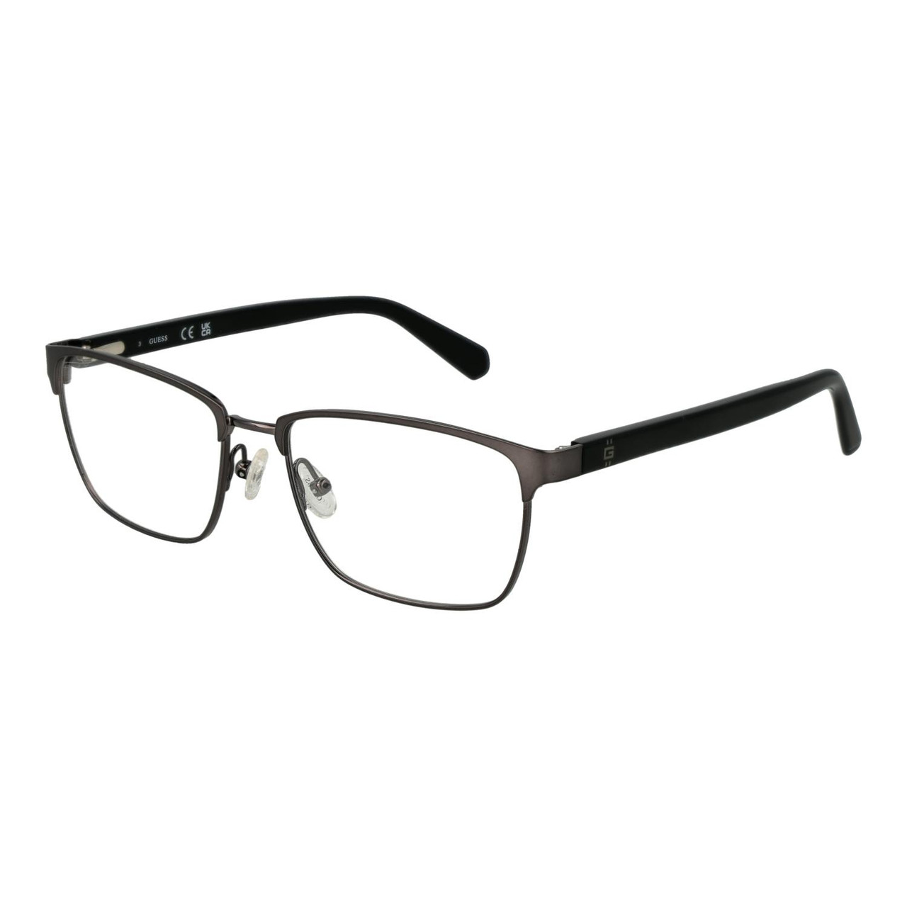 Guess® Armação Óptica GU50091 007 55