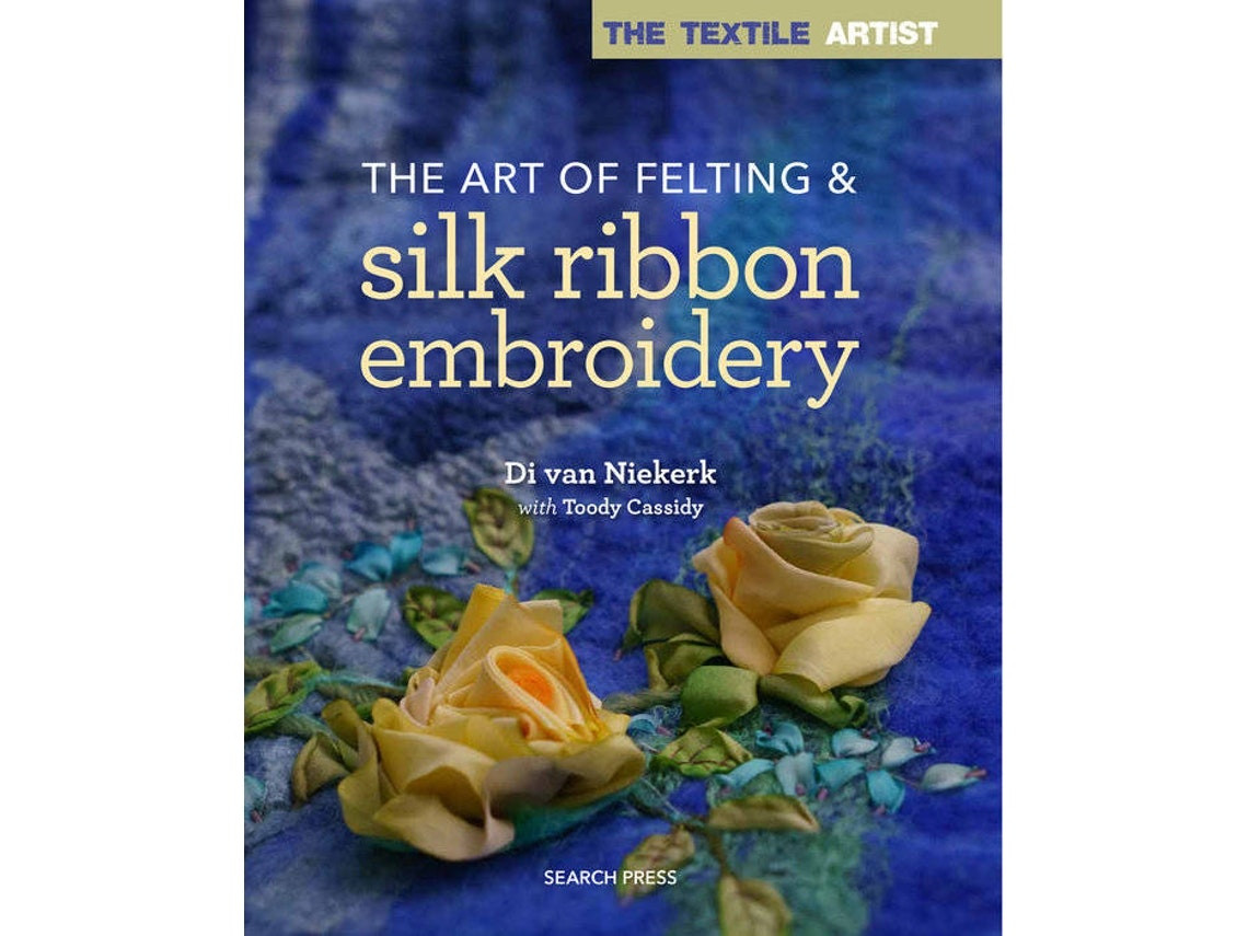 The Textile Artist de Di Van Niekerk (Portugués)