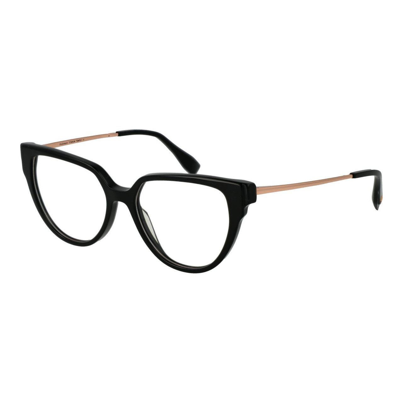 Ana Hickmann® Armação Óptica HI6290T A01 51
