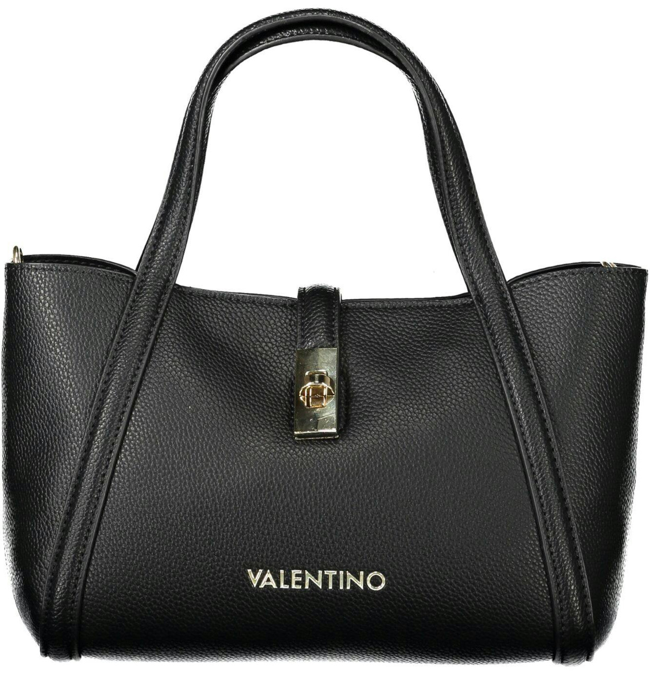 Valentino® Mala Preta de Mulher VBS8Y402 - UNI