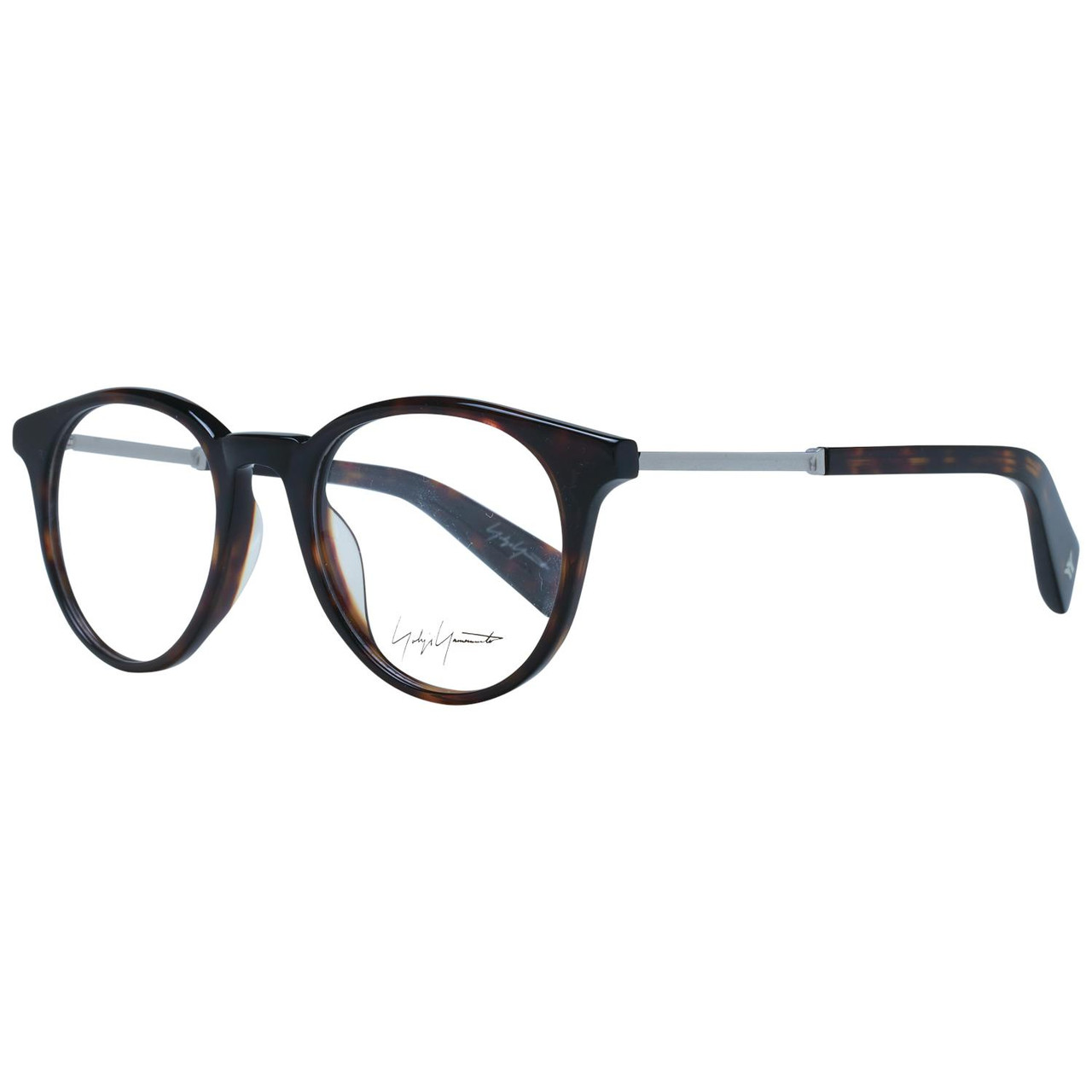 Yohji Yamamoto® Armação Ótica YY1009 127 50