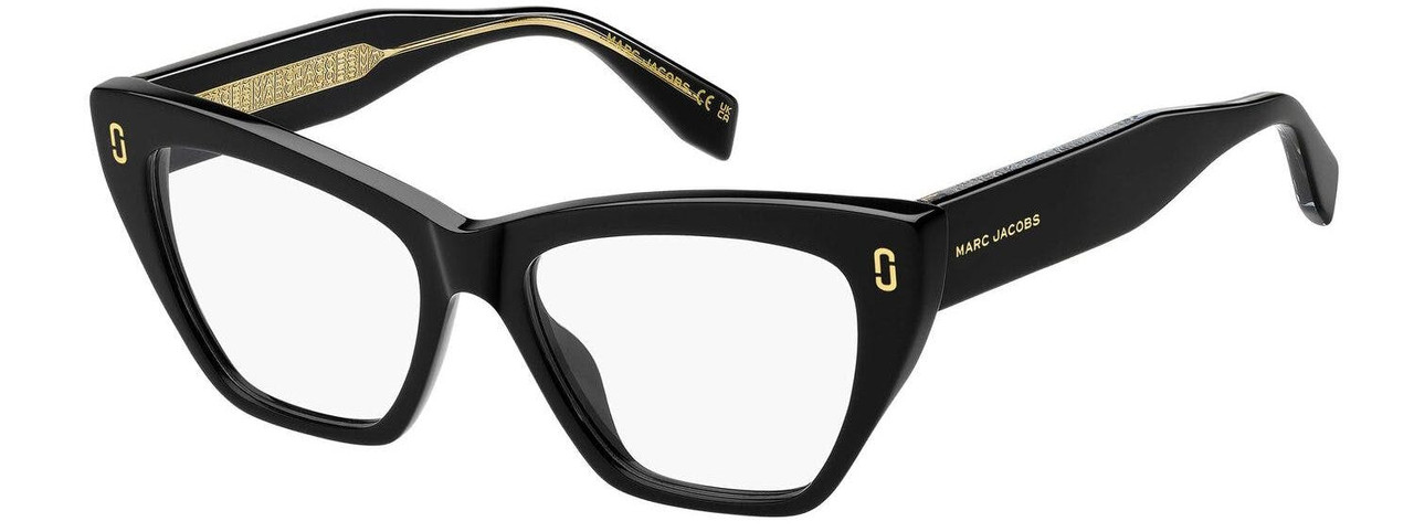 Marc Jacobs® Armação Ótica MJ 1129 80716 52