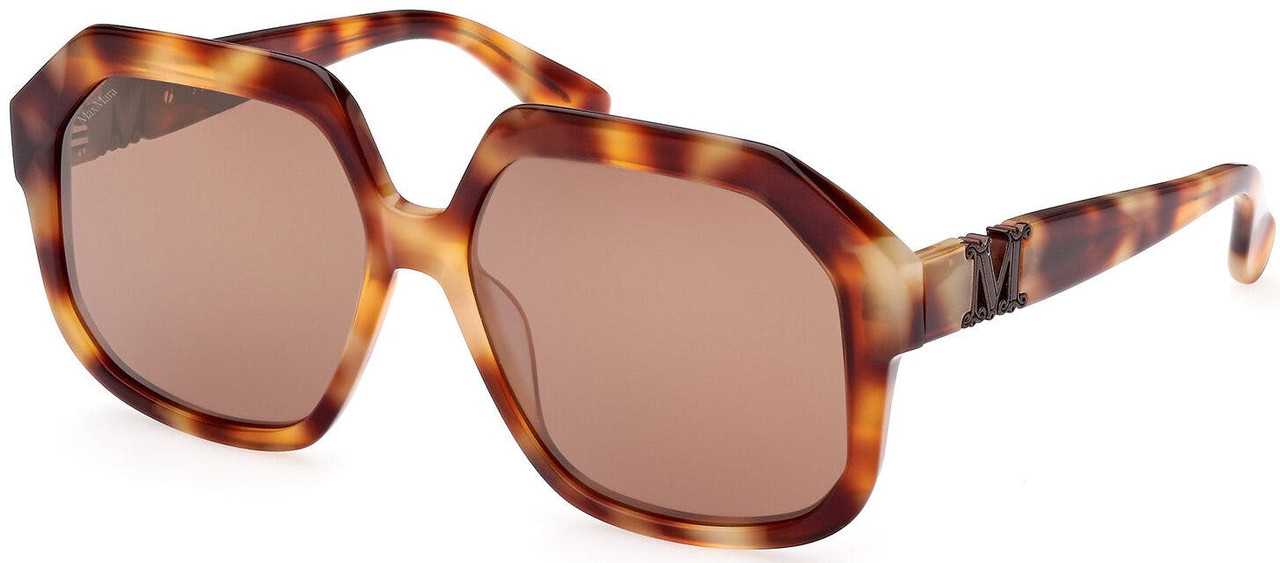 Max Mara® Óculos de Sol MM0056 53E 57