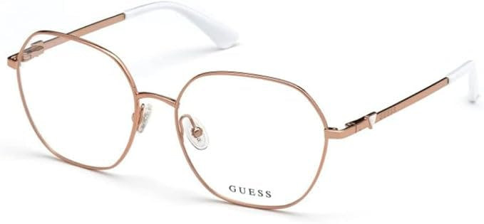 Guess® Armação Ótica GU2780 028 57