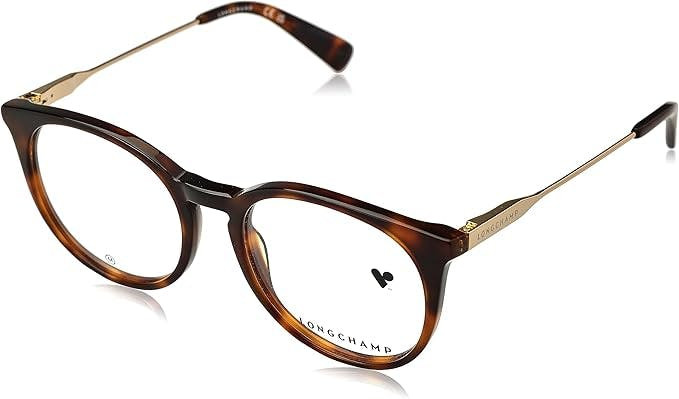 Longchamp® Armação Ótica LO2720 230 51