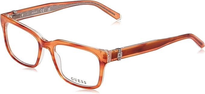 Guess® Armação Ótica GU50084 053 56