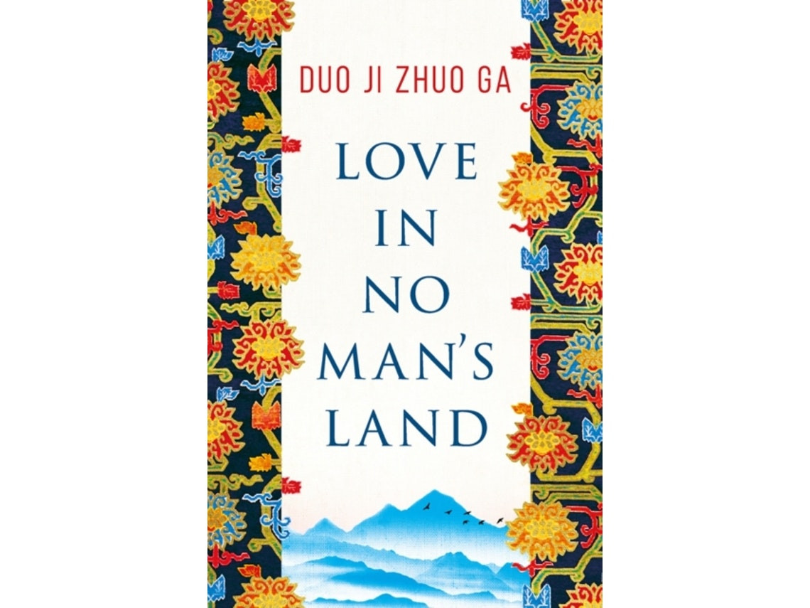 Love in No Man's Land de Duo Ji Zhuo Ga (Inglés)