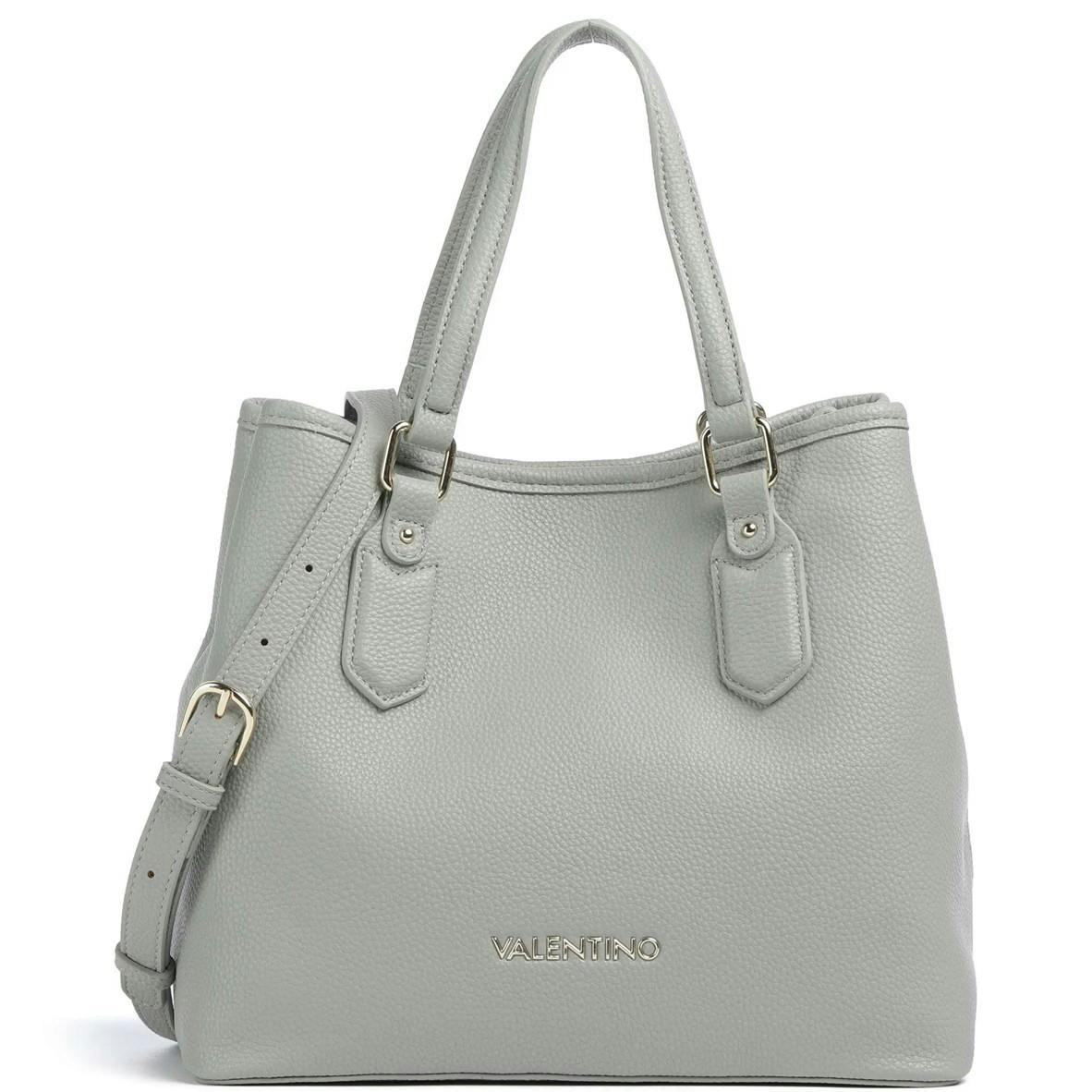 Valentino® Mala Cinza de Mulher VBS7LX05 - UNI
