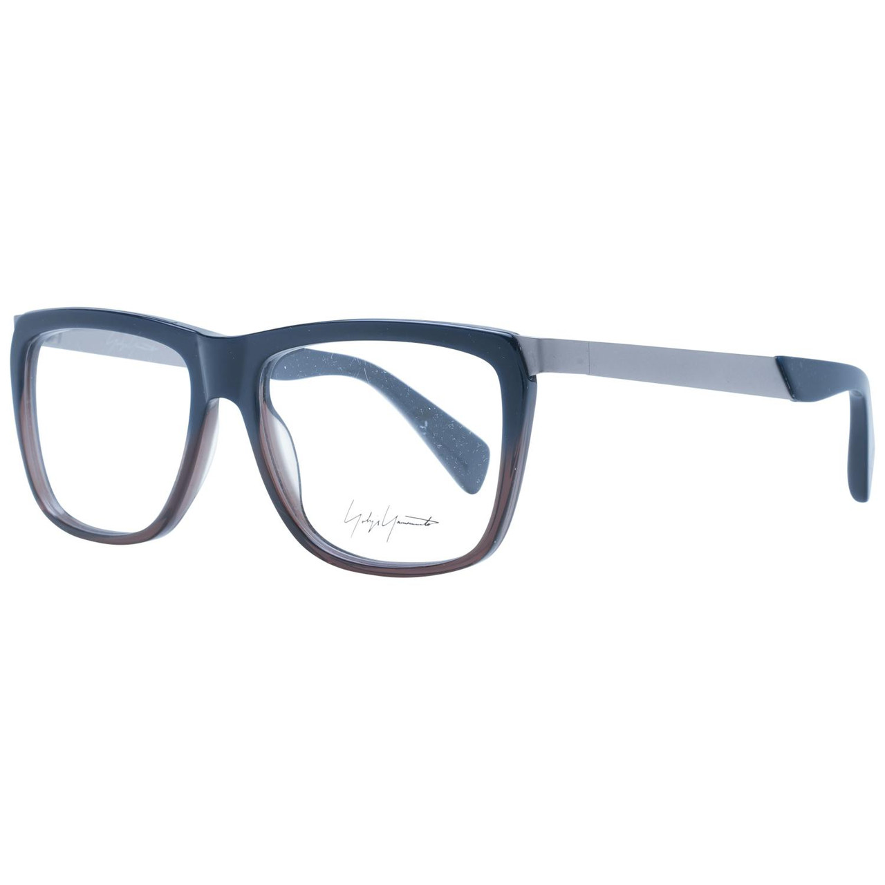 Yohji Yamamoto® Armação Ótica YY1015 621 55