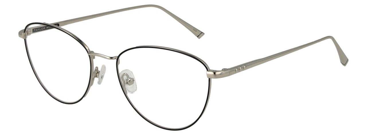 Taylor Morris® Armação Óptica SW10 C1 51