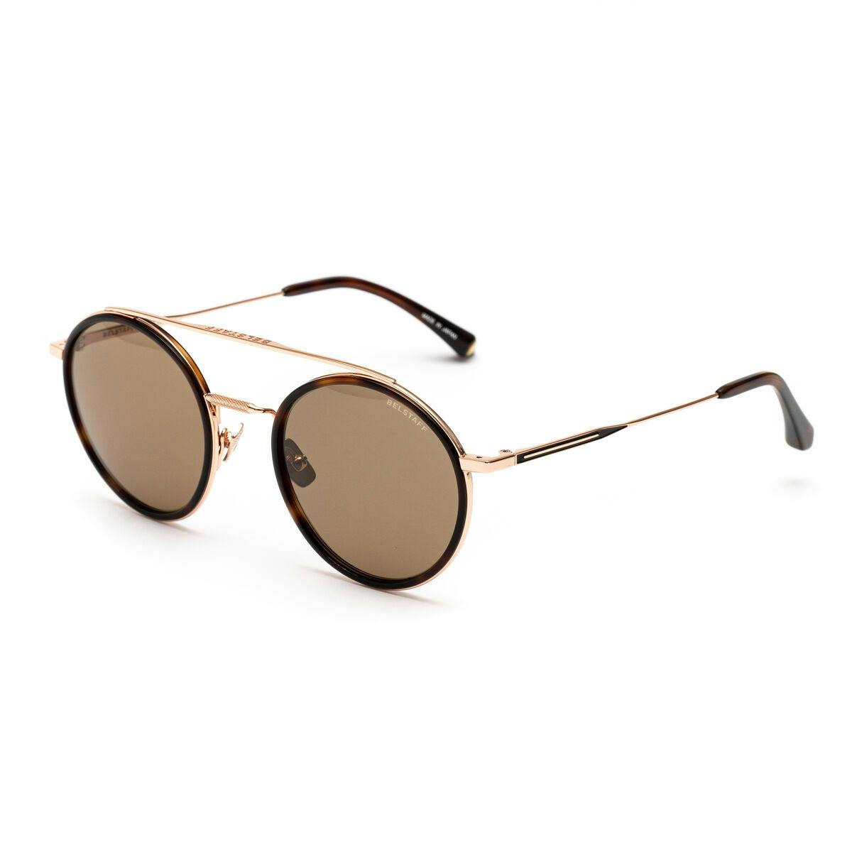 Belstaff® Óculos de Sol SIDNEY-ROSA-DORADO-W