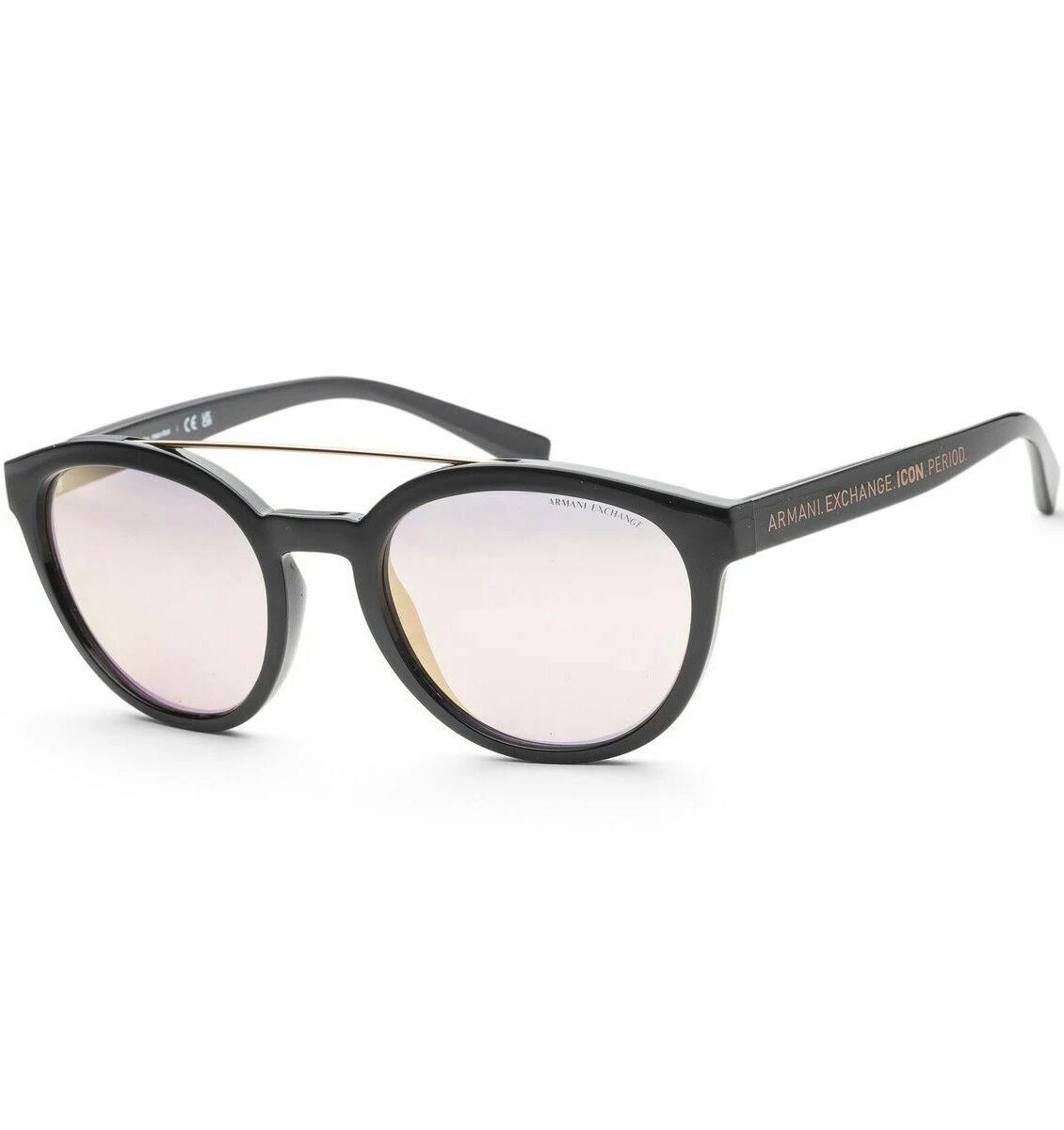 Armani Exchange® AX4118S-81586X