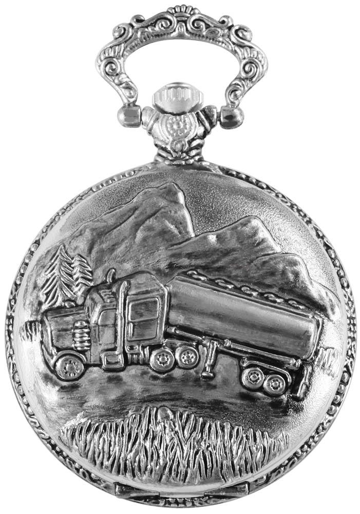 Relógio Bolso Excellanc® - 4000046-002