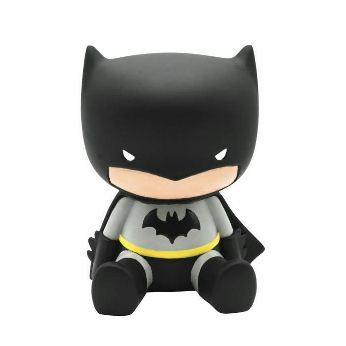 Luz De Presença Lexibook Batman 3D