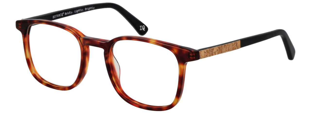 Botaniq® Armação Óptica BIO-1012 196 49