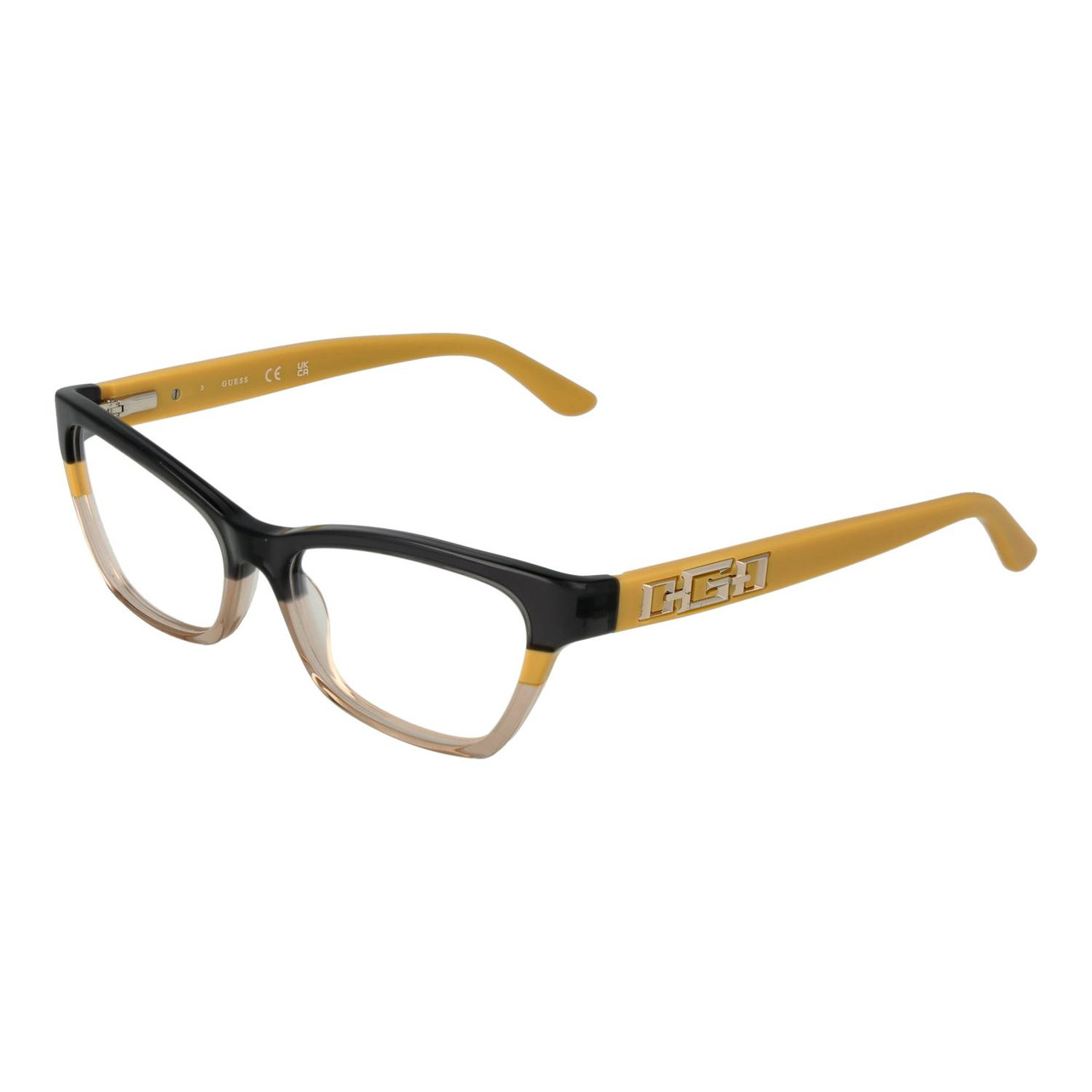 Guess® Armação Óptica GU2979 041 54