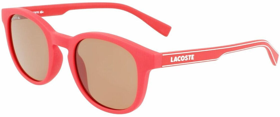 Óculos de sol infantil L3644S - acetato injetado