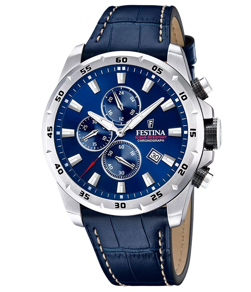 Relógio masculino analógico Festina - F20692/2