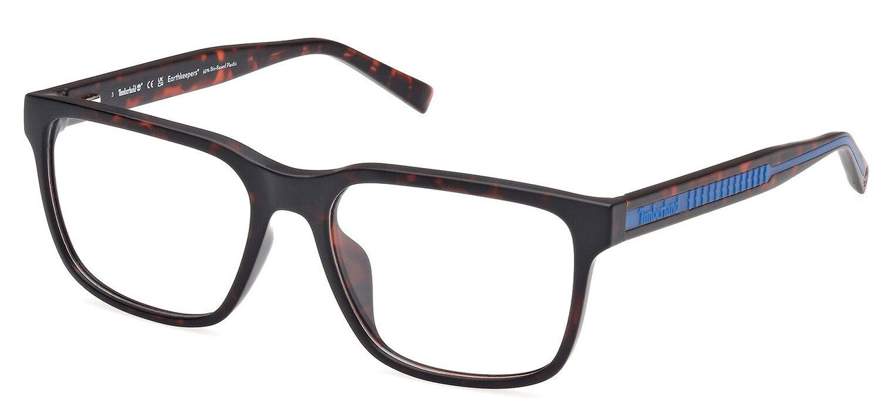 Timberland® Armação Óptica TB1842-H 052 55