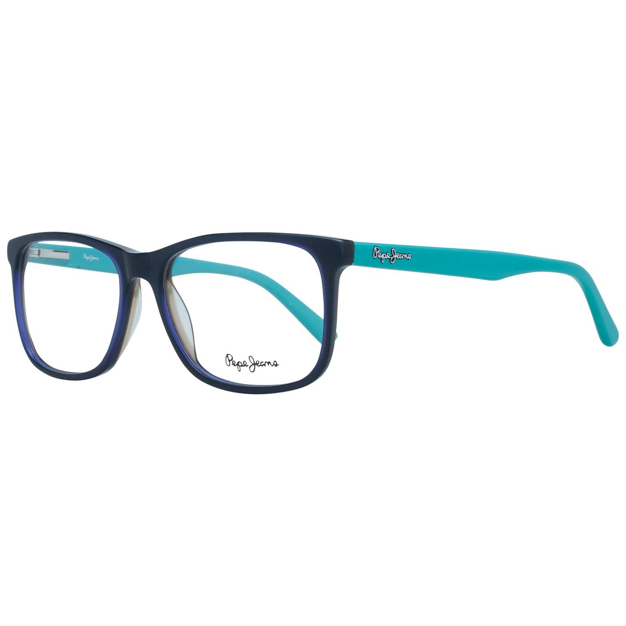 Pepe Jeans® Armação Óptica PJ3334 C1 55
