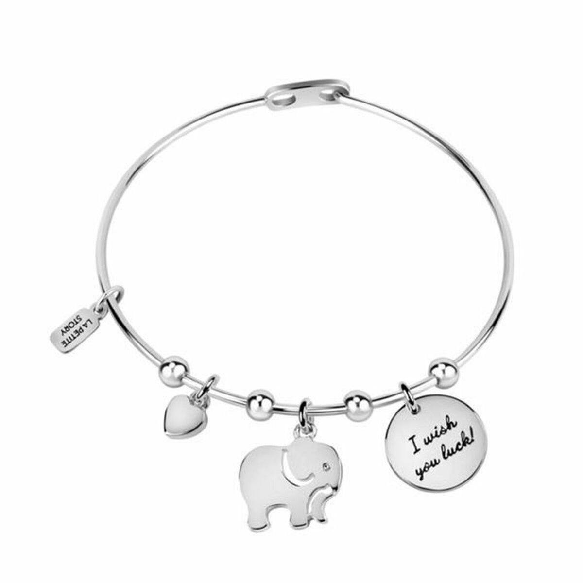 La Petit Story® Pulseira LPS05ARR42