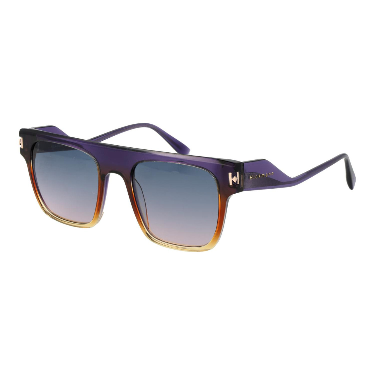 Ana Hickmann® Óculos de Sol HI9155 C01 50