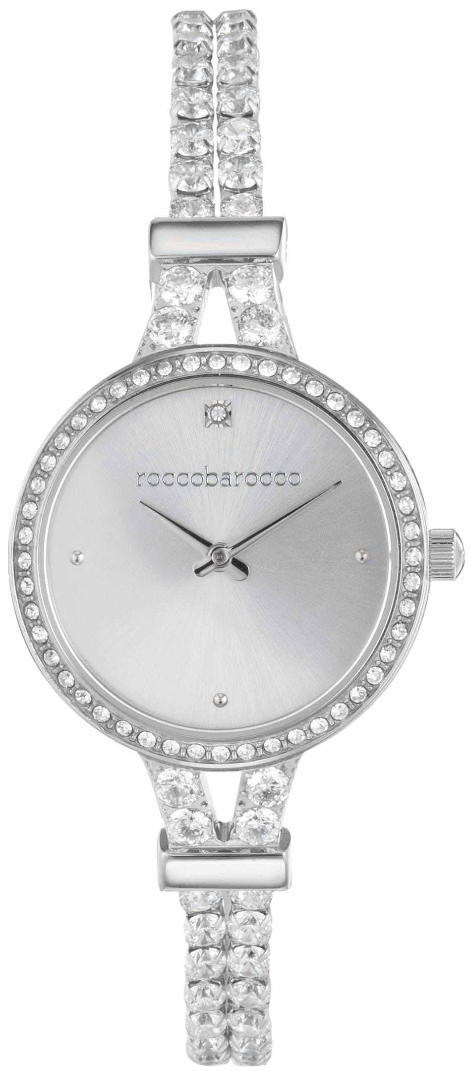 Relógio RoccoBarocco Luxury® RB.3534L-01M