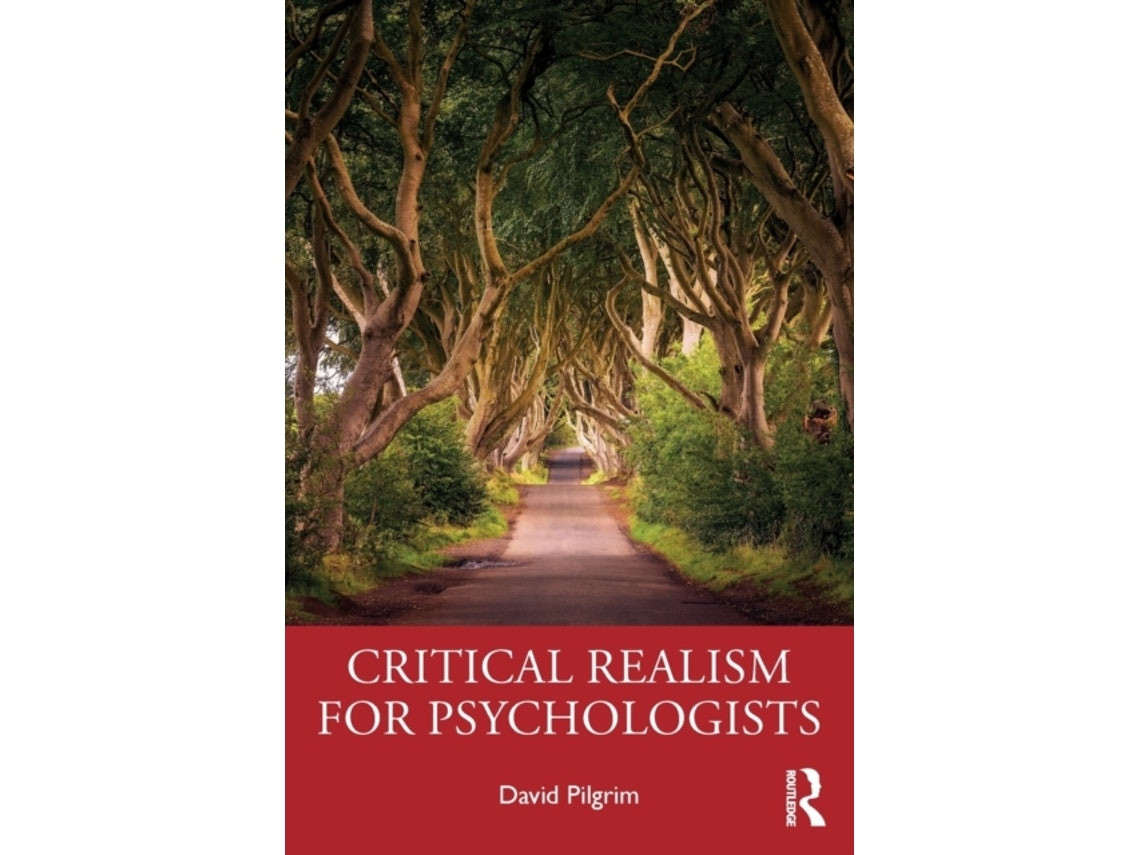 Critical Realism for Psychologists de David Pilgrim (Inglés)