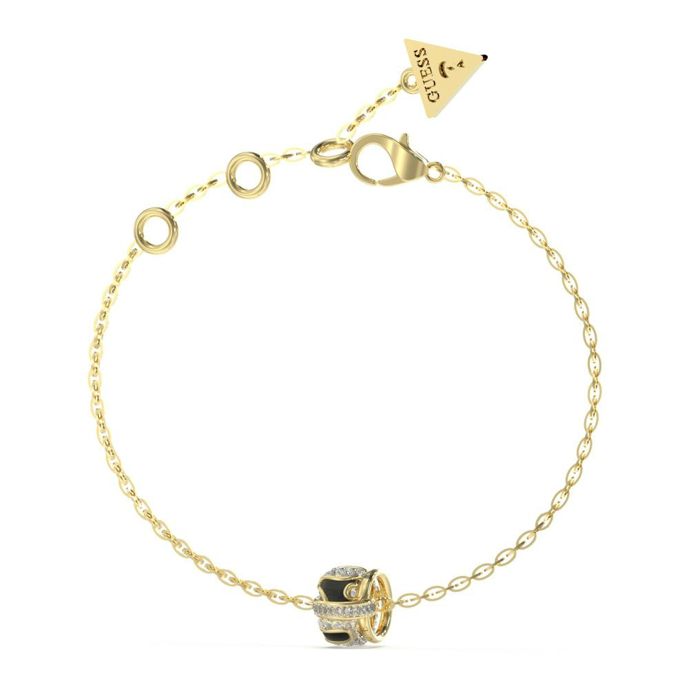 Pulseira Guess® Mulher JUBB05192JWYGBKL