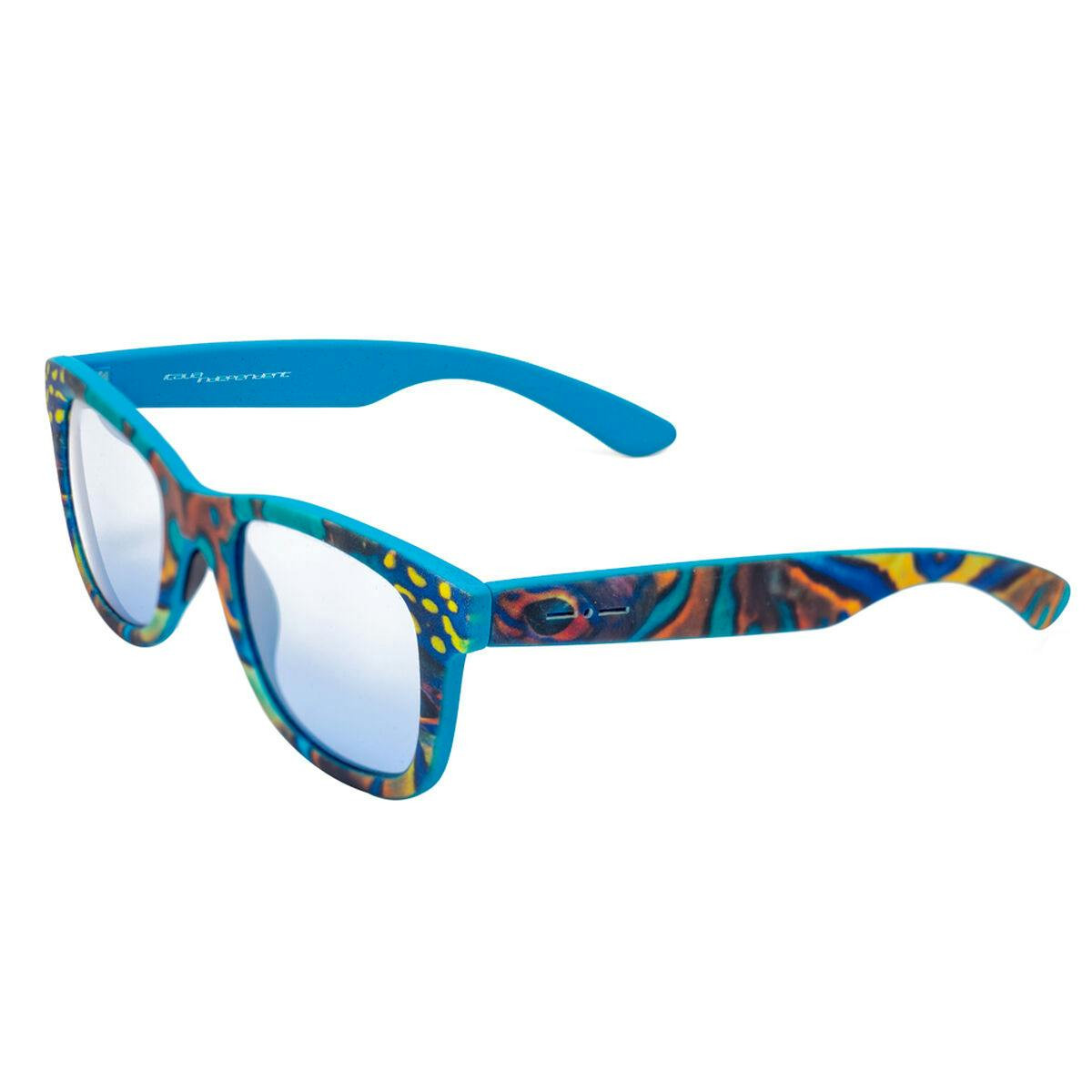 Óculos de sol unissexo acetato com lentes policarbonato - S0330904