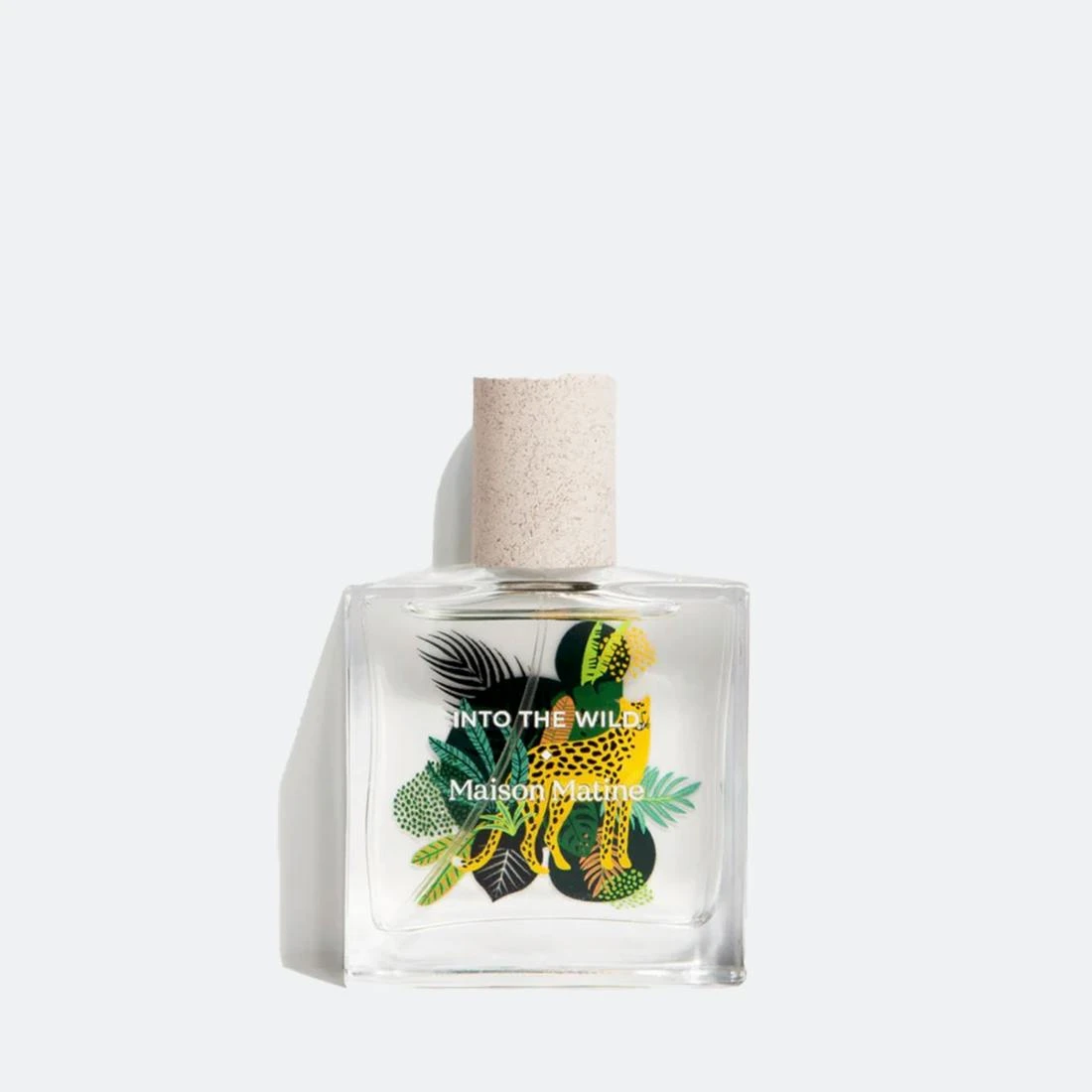 Into the wild 50ml