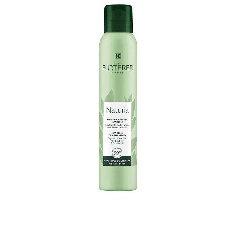 NATURIA champú en seco 75 ml