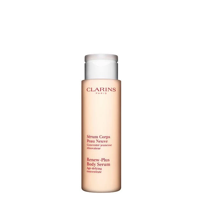 Clarins Renew-Plus Body Serum 200ml