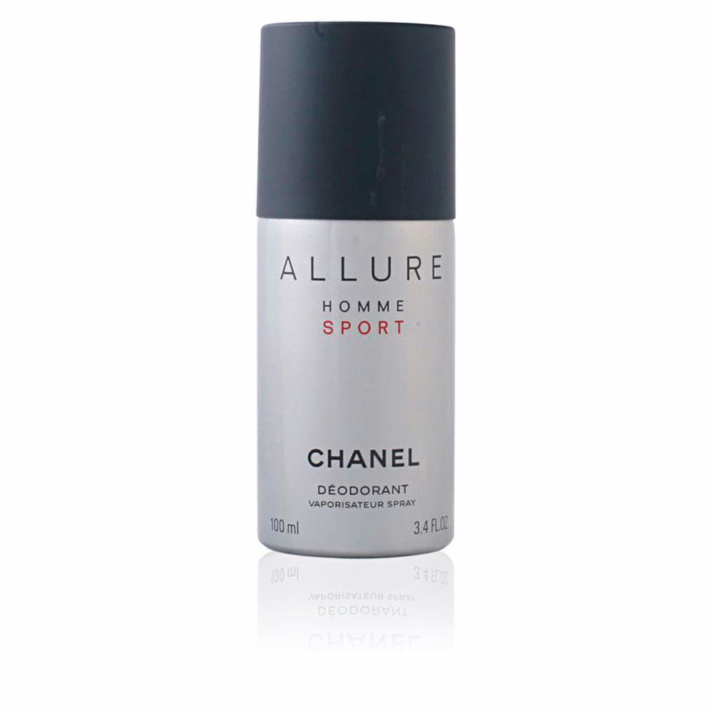 Desodorizante CHANEL Allure Homme Sport Spray (100 ml)