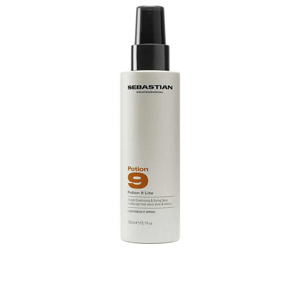 POTION 9 lite styling treatment spray for light hold, hydration and shine 150 ml