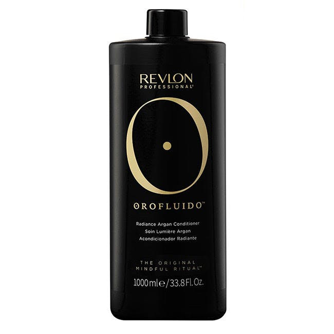 Orofluido Radiance Argan Conditioner 1000ml