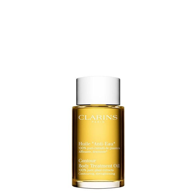 Clarins Contour Body Treatment Oil 100ml