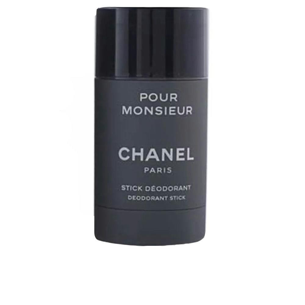 Chanel Pour Monsieur Deodorant Stick 75ml