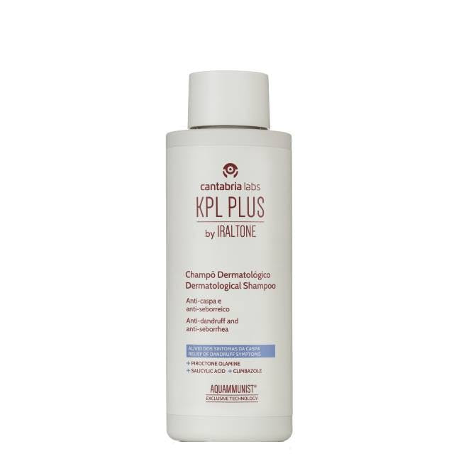KPL Plus Anti-Seborrheic Anti-Dandruff Shampoo 200ml