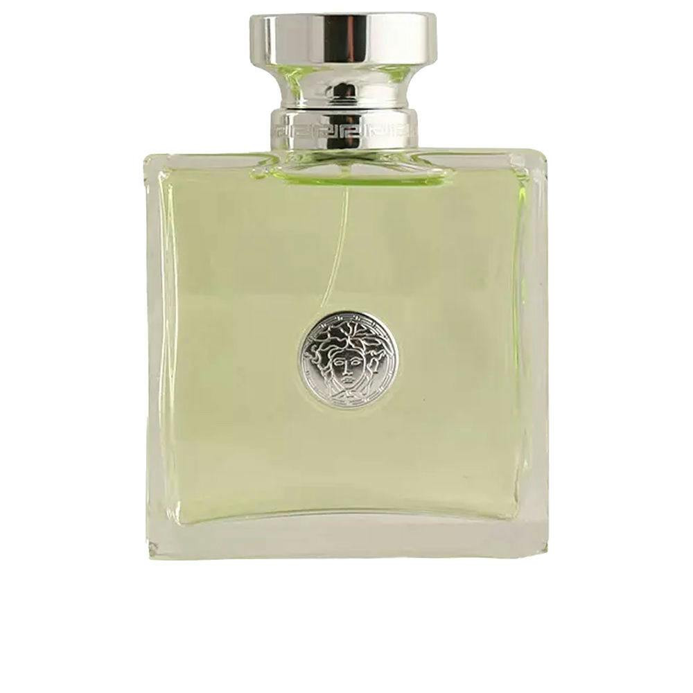 Perfume Mulher Versense Versace Edt  100 Ml - Capacidade 100 Ml