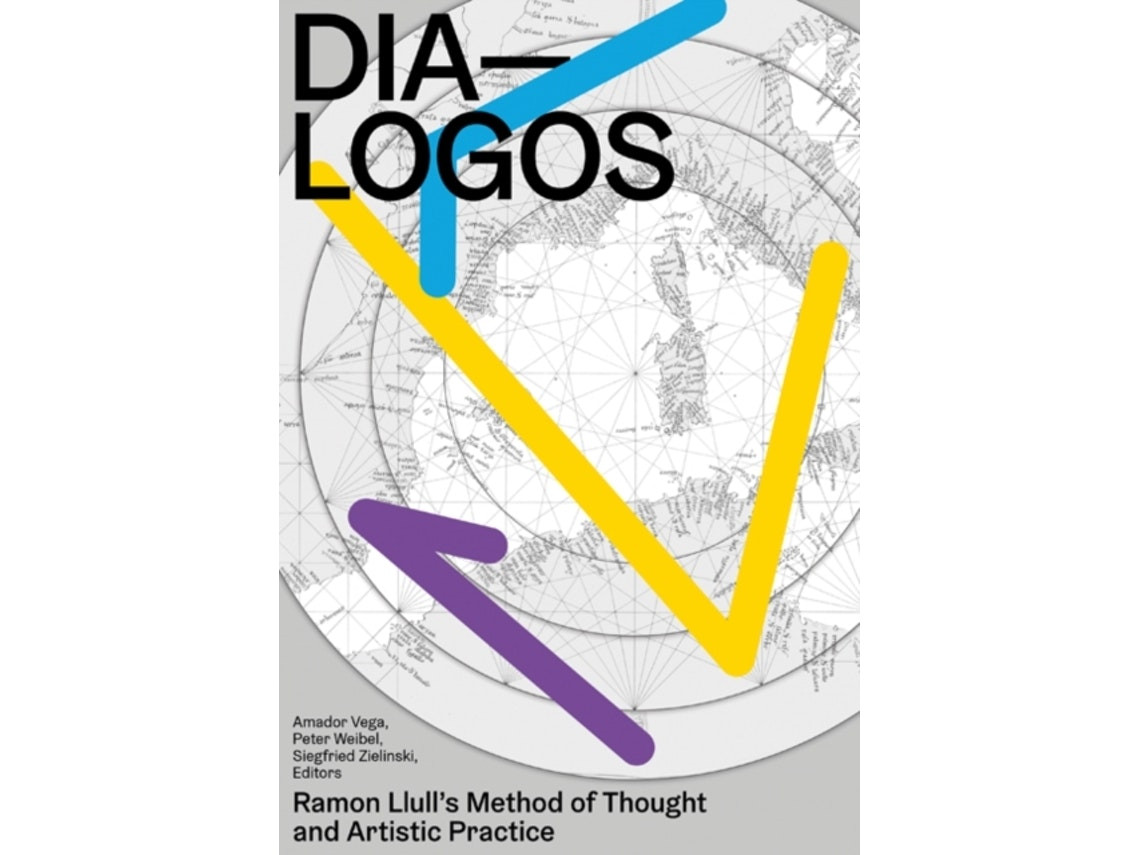 Dia-logos de Amador Vega de Amador Vega (Inglés)