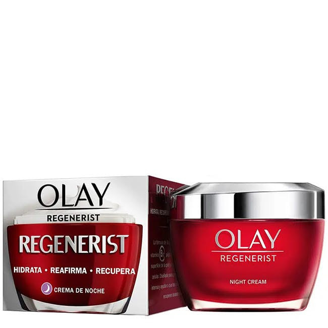 Olay Regenerist Creme de Noite Rosto 50 Ml