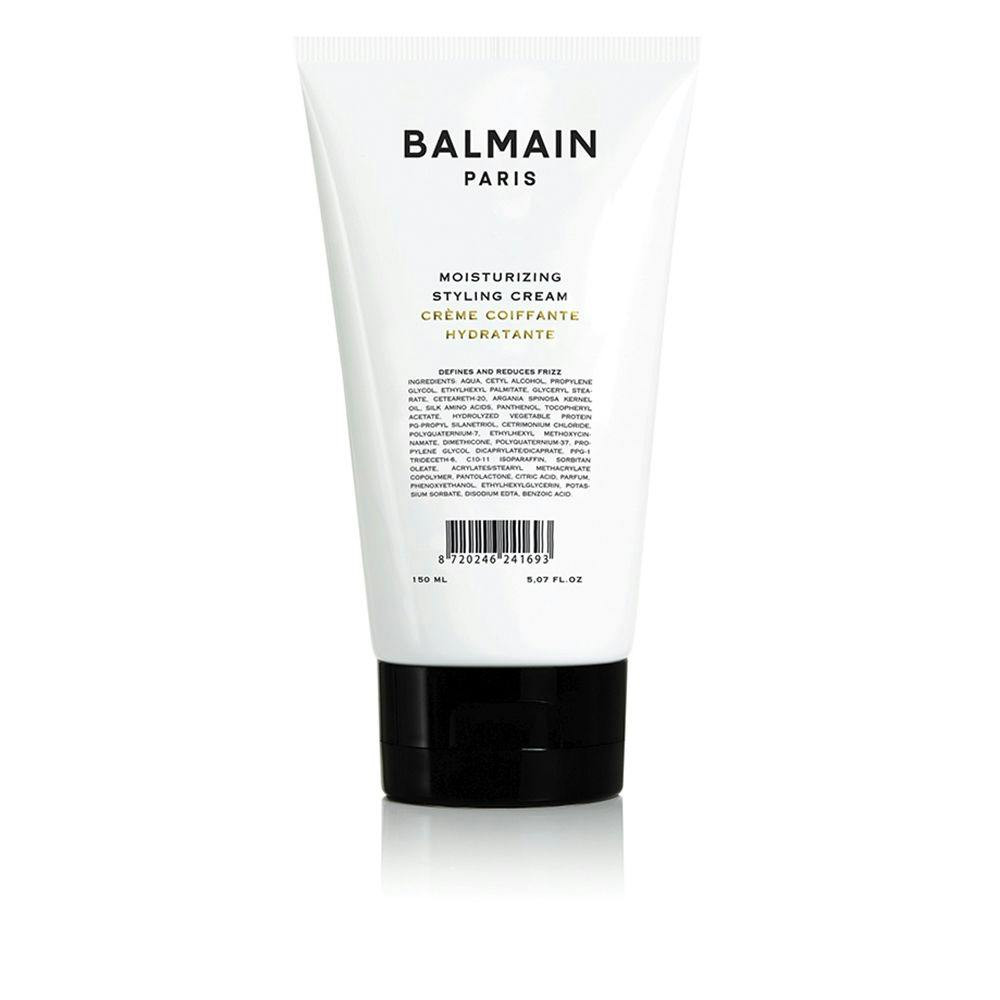 BALMAIN moisturizing styling cream 150 ml